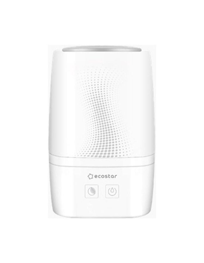 Увлажнитель воздуха EcoStar ENJOY ESH-EN250/2,0E-WT
Увлажнитель воздуха EcoStar ENJOY ESH-EN250/2,0E-WT