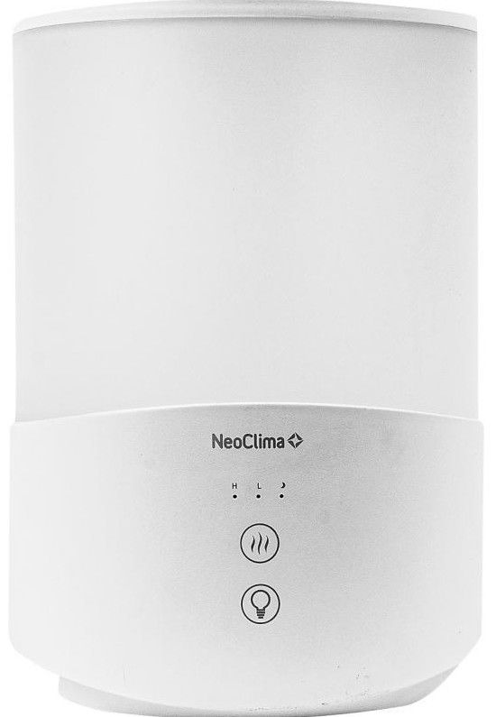 Увлажнитель воздуха Neoclima NHL-2.5W
Увлажнитель воздуха Neoclima NHL-2.5W