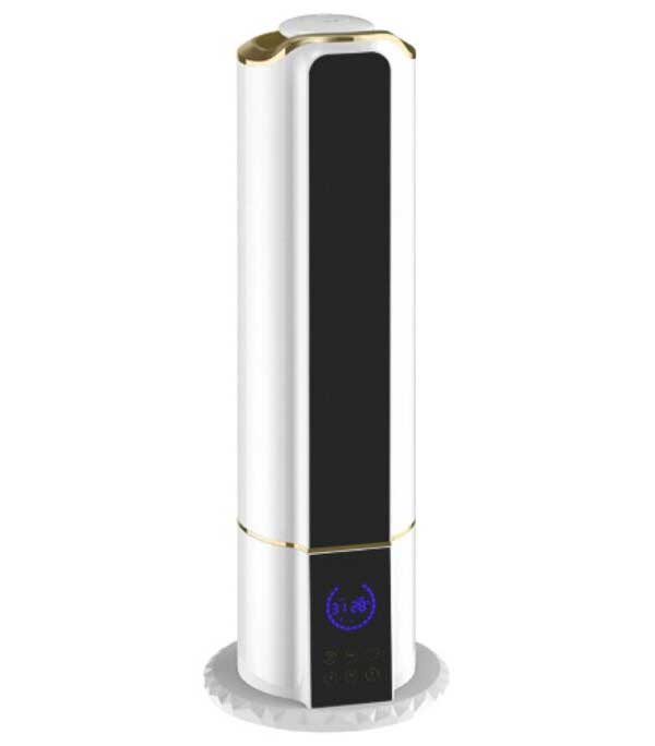 Увлажнитель воздуха Neoclima NHL-7.5
Увлажнитель воздуха Neoclima NHL-7.5