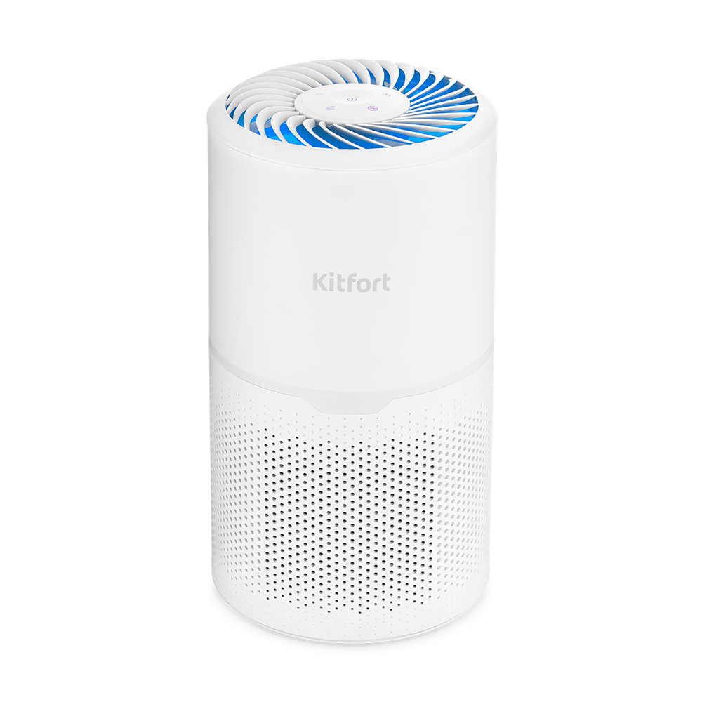 Очиститель воздуха Kitfort КТ-2827
Очиститель воздуха Kitfort КТ-2827