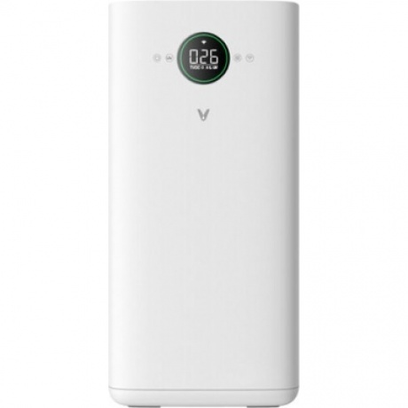 Очиститель воздуха Viomi Smart Air Purifier Pro, белый (VXKJ03)
Очиститель воздуха Viomi Smart Air Purifier Pro, белый (VXKJ03)