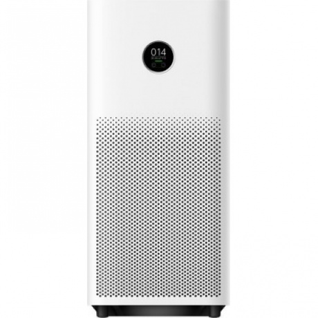 Очиститель воздуха Xiaomi Smart Air Purifier 4 EU (BHR5096GL)
Очиститель воздуха Xiaomi Smart Air Purifier 4 EU (BHR5096GL)