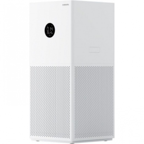 Очиститель воздуха Xiaomi Smart Air Purifier 4 Lite EU (BHR5274GL)
Очиститель воздуха Xiaomi Smart Air Purifier 4 Lite EU (BHR5274GL)