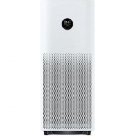 Очиститель воздуха Xiaomi Smart Air Purifier 4 Pro (BHR5056EU)
Очиститель воздуха Xiaomi Smart Air Purifier 4 Pro (BHR5056EU)