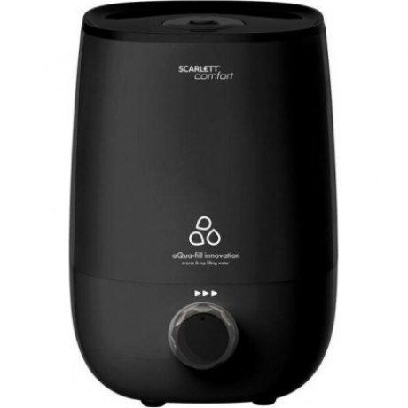 Увлажнитель воздуха Scarlett SC-AH986M24 (до 30 м, резервуар 3.8 л, цвет черный)
Увлажнитель воздуха Scarlett SC-AH986M24 (до 30 м, резервуар 3.8 л, цвет черный)