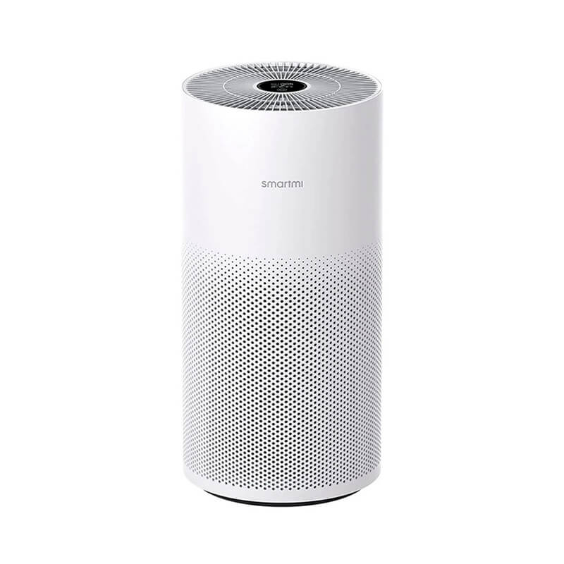Очиститель воздуха Xiaomi Smartmi Air Purifier (KQJHQ01ZM), белый
Очиститель воздуха Xiaomi Smartmi Air Purifier (KQJHQ01ZM), белый