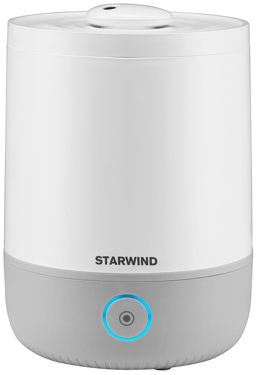 Увлажнитель воздуха Starwind SHC1523
Увлажнитель воздуха Starwind SHC1523