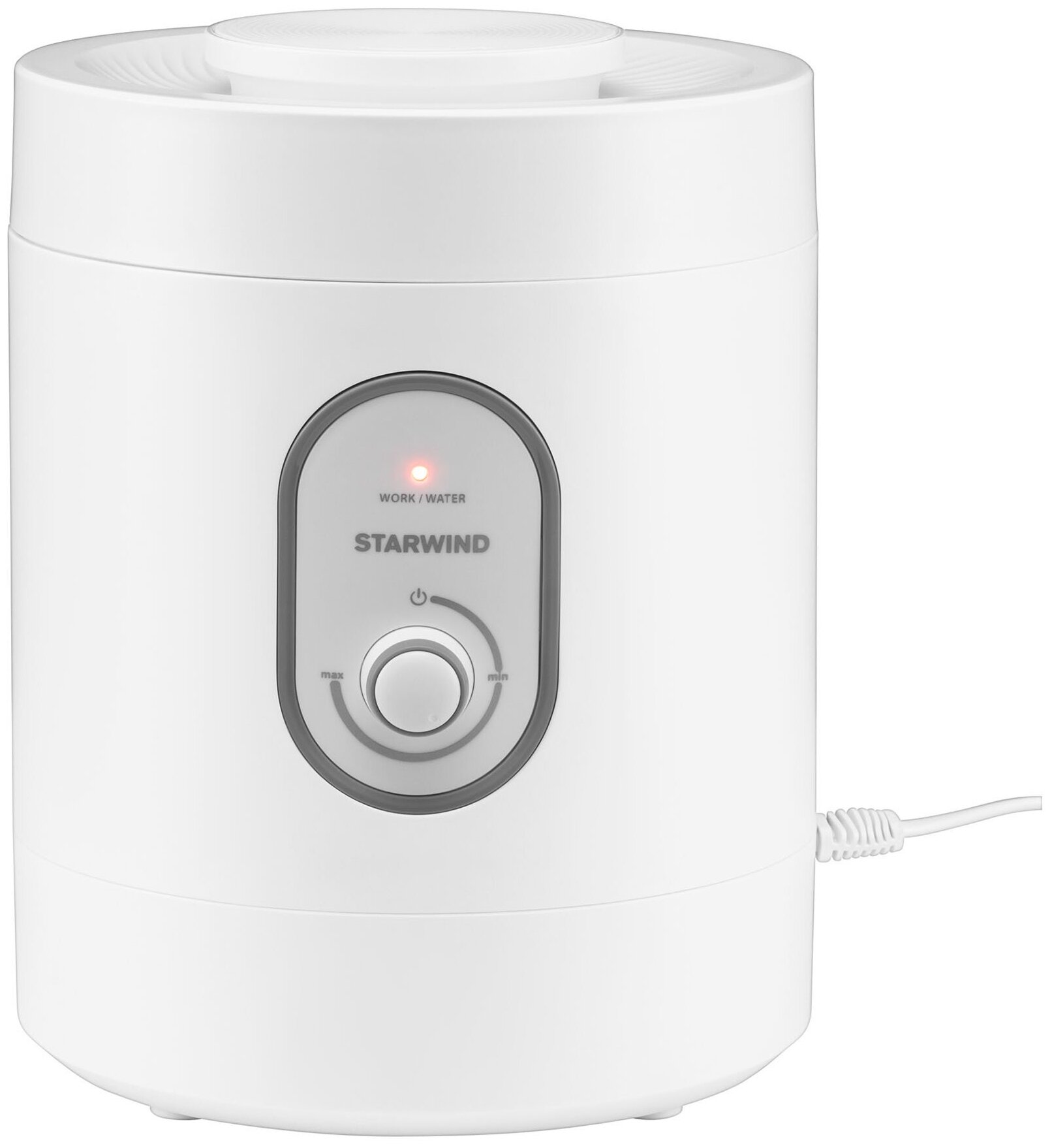 Увлажнитель воздуха Starwind SHC2320
Увлажнитель воздуха Starwind SHC2320