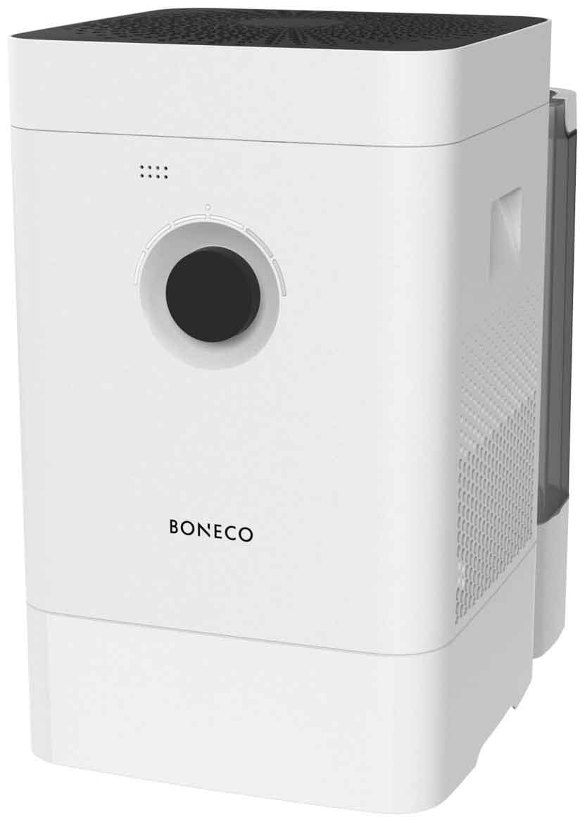 Климатический комплекс Boneco H400
Климатический комплекс Boneco H400