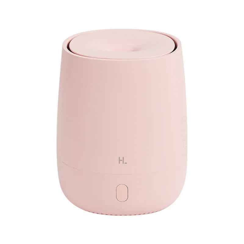 Увлажнитель воздуха Xiaomi HL Aroma Diffuser Pink
Увлажнитель воздуха Xiaomi HL Aroma Diffuser Pink
