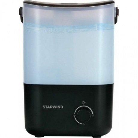 Увлажнитель воздуха Starwind SHC5310B
Увлажнитель воздуха Starwind SHC5310B