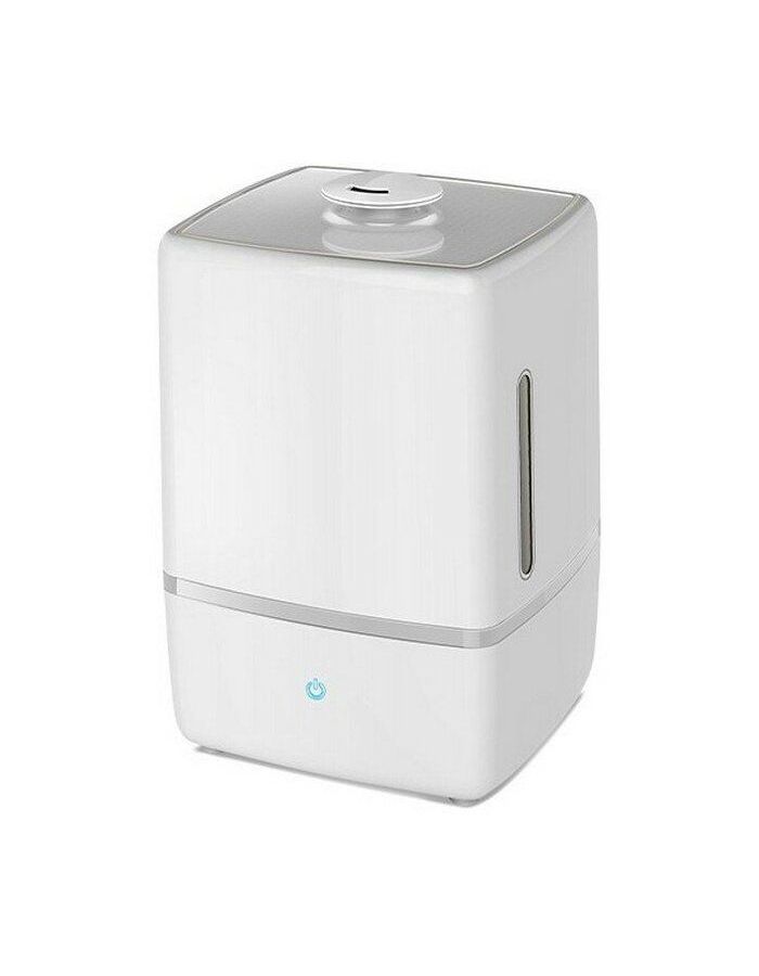 Увлажнитель воздуха BQ HDR1000 White-Silver
Увлажнитель воздуха BQ HDR1000 White-Silver