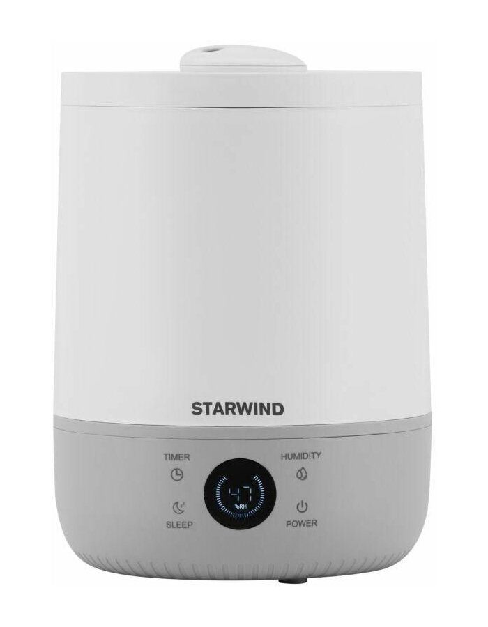 Увлажнитель воздуха Starwind SHC1525
Увлажнитель воздуха Starwind SHC1525