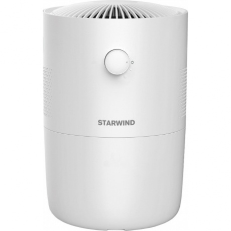 Мойка воздуха Starwind SAW5520 25Вт белый
Мойка воздуха Starwind SAW5520 25Вт белый