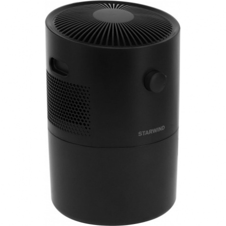 Мойка воздуха Starwind SAW5521 25Вт черный
Мойка воздуха Starwind SAW5521 25Вт черный