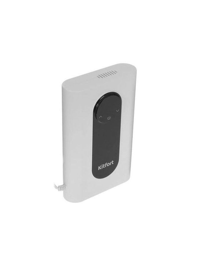 Озонатор Kitfort КТ-2855
Озонатор Kitfort КТ-2855
