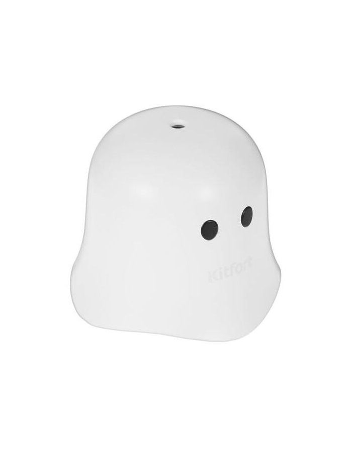 Увлажнитель воздуха Kitfort КТ-2863-1 белый
Увлажнитель воздуха Kitfort КТ-2863-1 белый