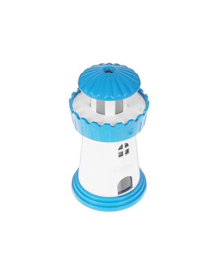 Увлажнитель воздуха Kitfort КТ-2864
Увлажнитель воздуха Kitfort КТ-2864