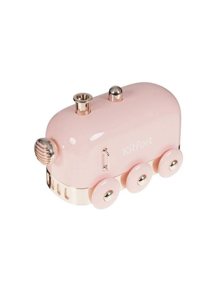 Увлажнитель воздуха Kitfort КТ-2868
Увлажнитель воздуха Kitfort КТ-2868