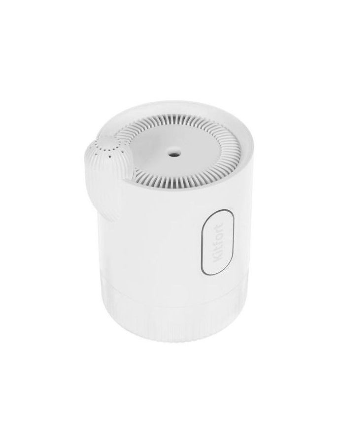 Увлажнитель-ароматизатор воздуха Kitfort КТ-2867
Увлажнитель-ароматизатор воздуха Kitfort КТ-2867