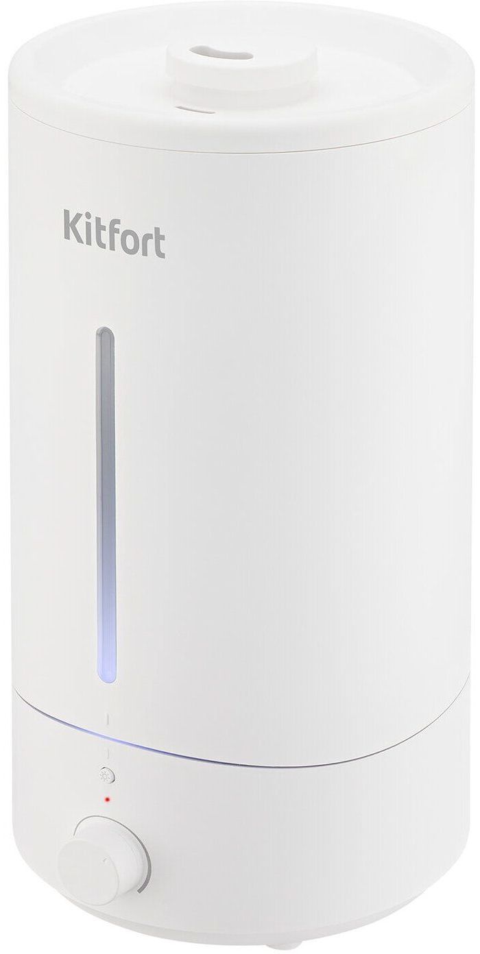 Увлажнитель воздуха Kitfort КТ-2883
Увлажнитель воздуха Kitfort КТ-2883