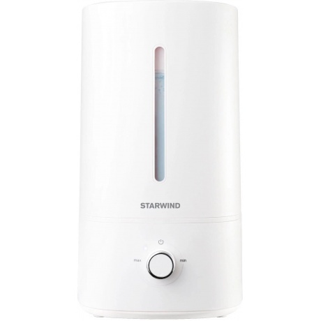 Увлажнитель воздуха Starwind SHC1536 30Вт (ультразвуковой) белый
Увлажнитель воздуха Starwind SHC1536 30Вт (ультразвуковой) белый