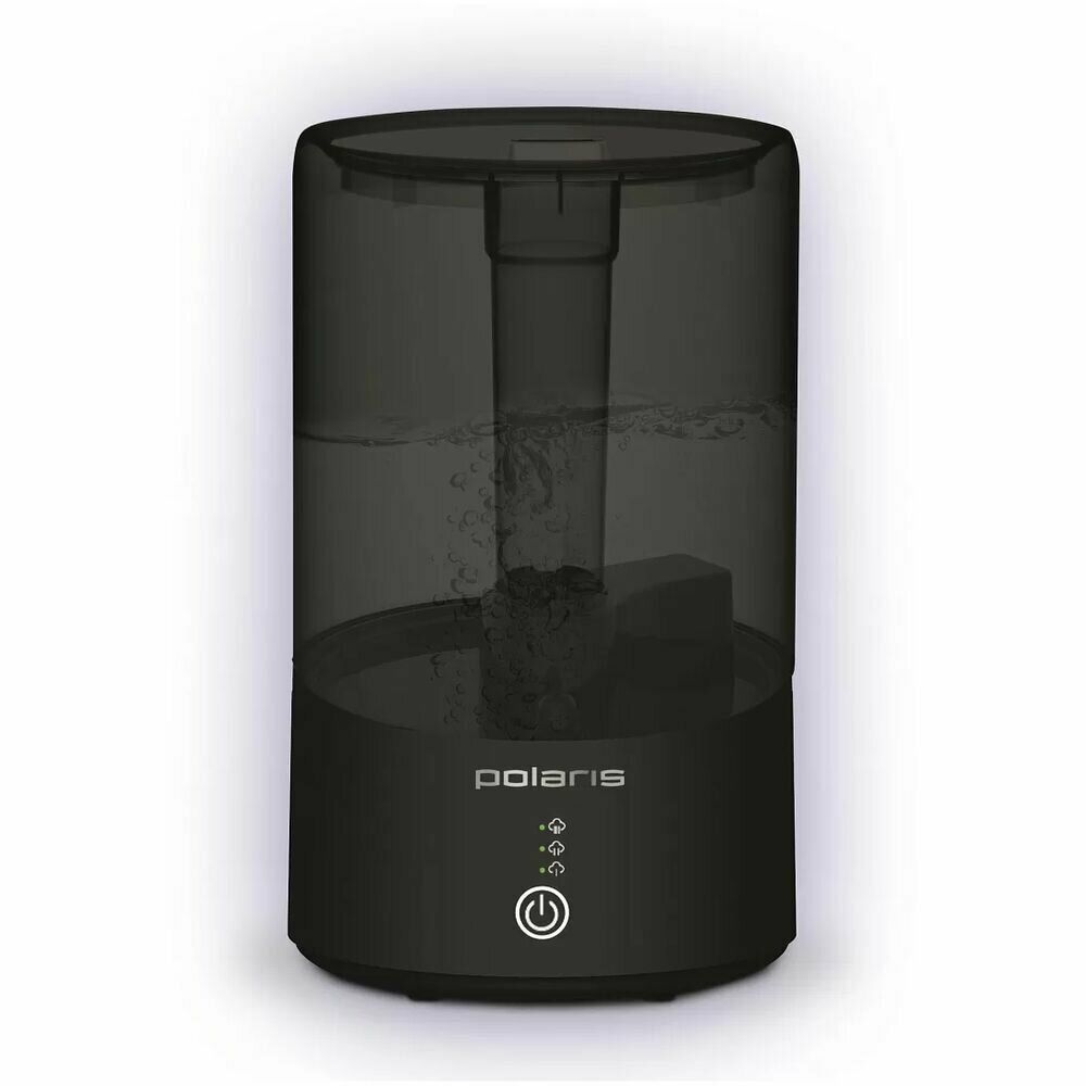 Увлажнитель воздуха Polaris PUH 5305 черный
Увлажнитель воздуха Polaris PUH 5305 черный