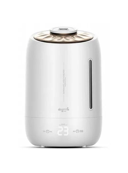 Увлажнитель воздуха Deerma DEM-F600 Air Humidifier 5L хорошее состояние
Увлажнитель воздуха Deerma DEM-F600 Air Humidifier 5L хорошее состояние