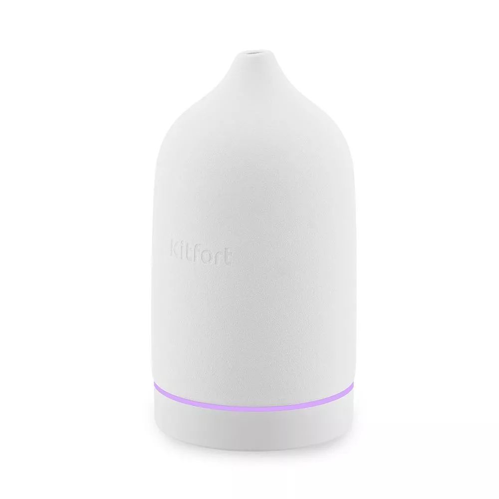 Увлажнитель-ароматизатор воздуха Kitfort КТ-2892
Увлажнитель-ароматизатор воздуха Kitfort КТ-2892