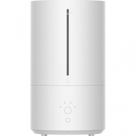 Ультразвуковой увлажнитель воздуха Xiaomi Smart Humidifier 2 EU BHR6026EU
Ультразвуковой увлажнитель воздуха Xiaomi Smart Humidifier 2 EU BHR6026EU
