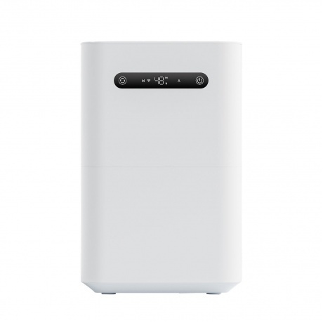 Увлажнитель воздуха Smartmi Evaporative Humidifier 3 (CJXJSQ05ZM) White
Увлажнитель воздуха Smartmi Evaporative Humidifier 3 (CJXJSQ05ZM) White