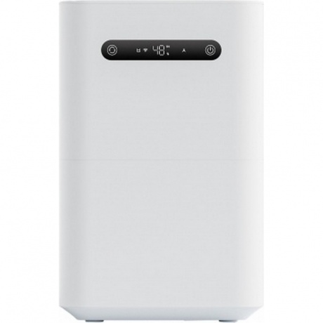 Увлажнитель воздуха Smartmi Evaporative Humidifier 3 (CJXJSQ05ZM) White
Увлажнитель воздуха Smartmi Evaporative Humidifier 3 (CJXJSQ05ZM) White