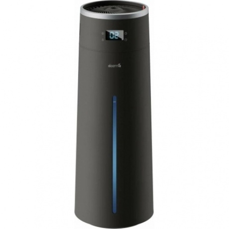 Увлажнитель воздуха Deerma DEM-F950W Grey
Увлажнитель воздуха Deerma DEM-F950W Grey