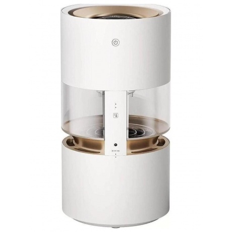 Увлажнитель воздуха Smartmi Rainforest Humidifier (CJJSQ06ZM)
Увлажнитель воздуха Smartmi Rainforest Humidifier (CJJSQ06ZM)