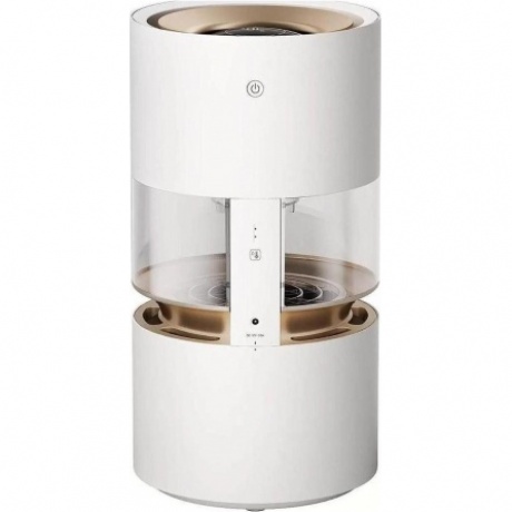 Увлажнитель воздуха Smartmi Rainforest Humidifier (CJJSQ06ZM)
Увлажнитель воздуха Smartmi Rainforest Humidifier (CJJSQ06ZM)