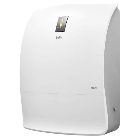 Очиститель воздуха приточный Ballu ONEAIR ASP-200SP
Очиститель воздуха приточный Ballu ONEAIR ASP-200SP