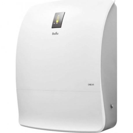 Очиститель воздуха приточный Ballu ONEAIR ASP-200SP
Очиститель воздуха приточный Ballu ONEAIR ASP-200SP