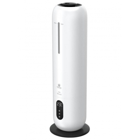 Бытовой увлажнитель серии RIVA RUH-RV300/8.0E-WT
Бытовой увлажнитель серии RIVA RUH-RV300/8.0E-WT