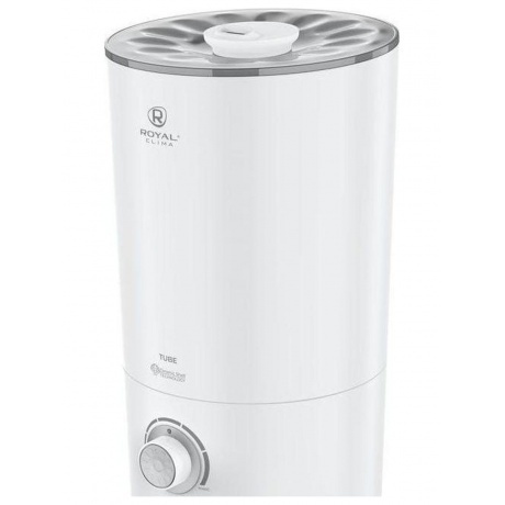 Бытовой увлажнитель серии TUBE RUH-TB300/4.0M-WT
Бытовой увлажнитель серии TUBE RUH-TB300/4.0M-WT