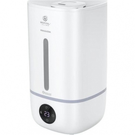 Ультразвуковой увлажнитель воздуха серии PRIMAVERA RUH-PV350/5.0E-WT
Ультразвуковой увлажнитель воздуха серии PRIMAVERA RUH-PV350/5.0E-WT