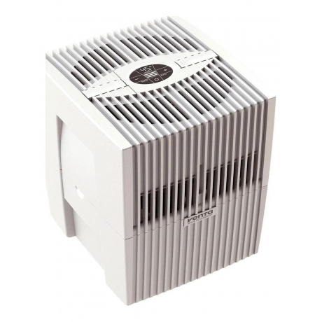 Мойка воздуха Venta Comfort plus LW25 8Вт белый (LW25 COMFORT PLUS WEISS)
Мойка воздуха Venta Comfort plus LW25 8Вт белый (LW25 COMFORT PLUS WEISS)