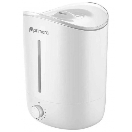 Увлажнитель воздуха Primera HUP-G1035-TAL 28Вт (ультразвуковой) белый
Увлажнитель воздуха Primera HUP-G1035-TAL 28Вт (ультразвуковой) белый