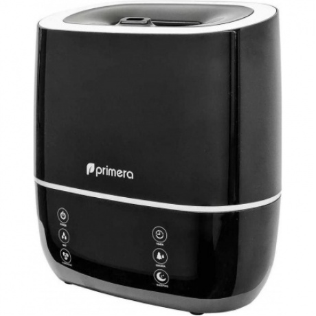 Увлажнитель воздуха Primera HUP-G3150-A 25Вт (ультразвуковой) черный
Увлажнитель воздуха Primera HUP-G3150-A 25Вт (ультразвуковой) черный