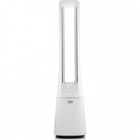 Воздухоочиститель-рециркулятор Beko EBA 6000 W 36Вт белый
Воздухоочиститель-рециркулятор Beko EBA 6000 W 36Вт белый