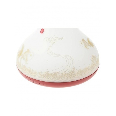 Увлажнитель воздуха Solove H7FC 10Вт (ультразвуковой) белый/красный
Увлажнитель воздуха Solove H7FC 10Вт (ультразвуковой) белый/красный