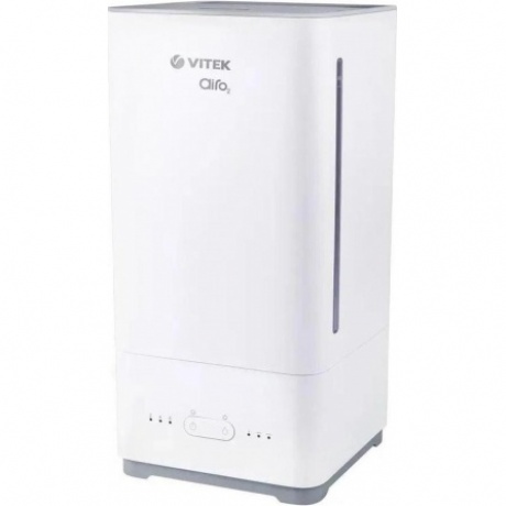 Увлажнитель воздуха Vitek VT-2333 черный
Увлажнитель воздуха Vitek VT-2333 черный