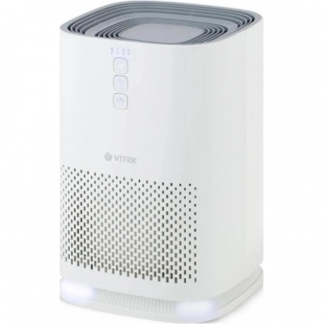 Очиститель воздуха Vitek VT-8555
Очиститель воздуха Vitek VT-8555