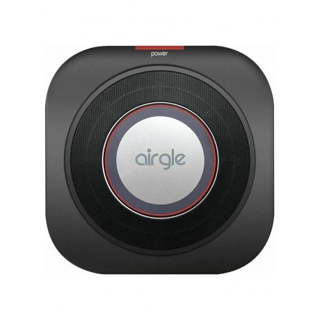 Очиститель воздуха Airgle AG25
Очиститель воздуха Airgle AG25