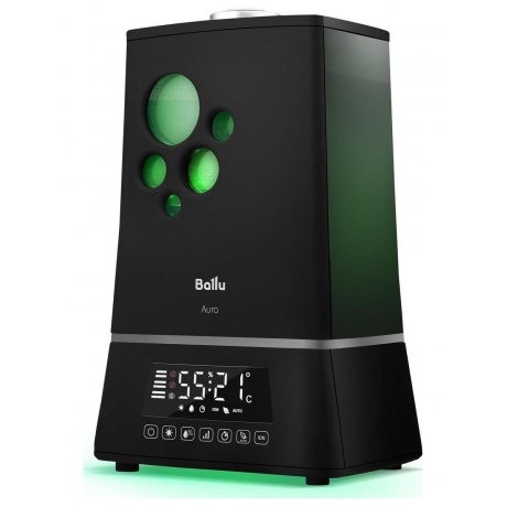 Увлажнитель воздуха Ballu UHB-1500
Увлажнитель воздуха Ballu UHB-1500