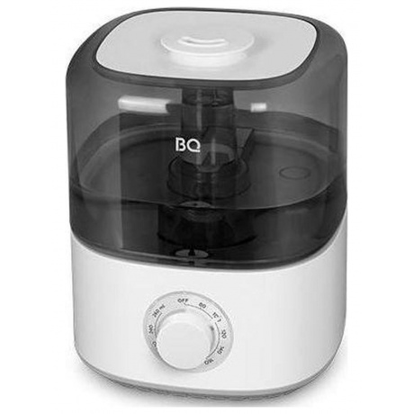 Увлажнитель воздуха BQ HDR2000 Белый
Увлажнитель воздуха BQ HDR2000 Белый